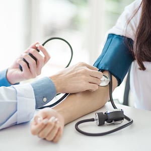 Blood Pressure Near Me in Bakersfield, CA