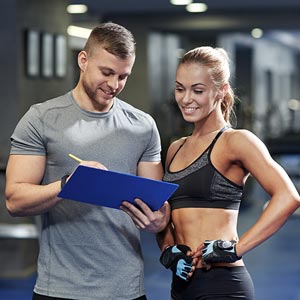 Exercise and Activity Planning Near Me in Bakersfield, CA