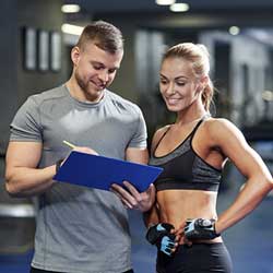 Exercise and Activity Planning Near Me in Bakersfield, CA