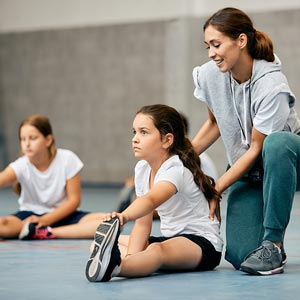 Lifestyle Coaching & Education Near Me in Bakersfield, CA