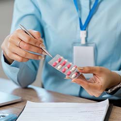 Medication Management Near Me in Bakersfield, CA