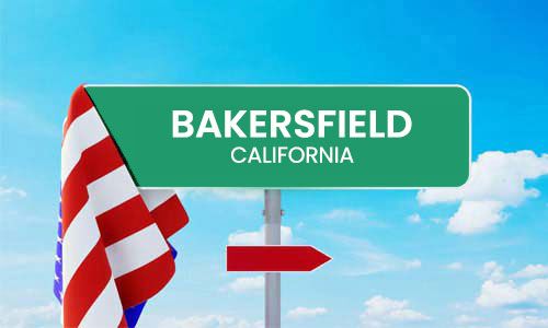 Local Resources for the City of Bakersfield, CA Residents