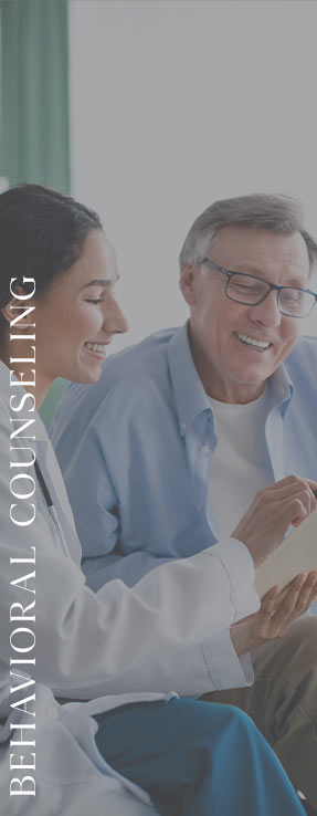 Behavioral Counseling Near Me in Bakersfield, CA