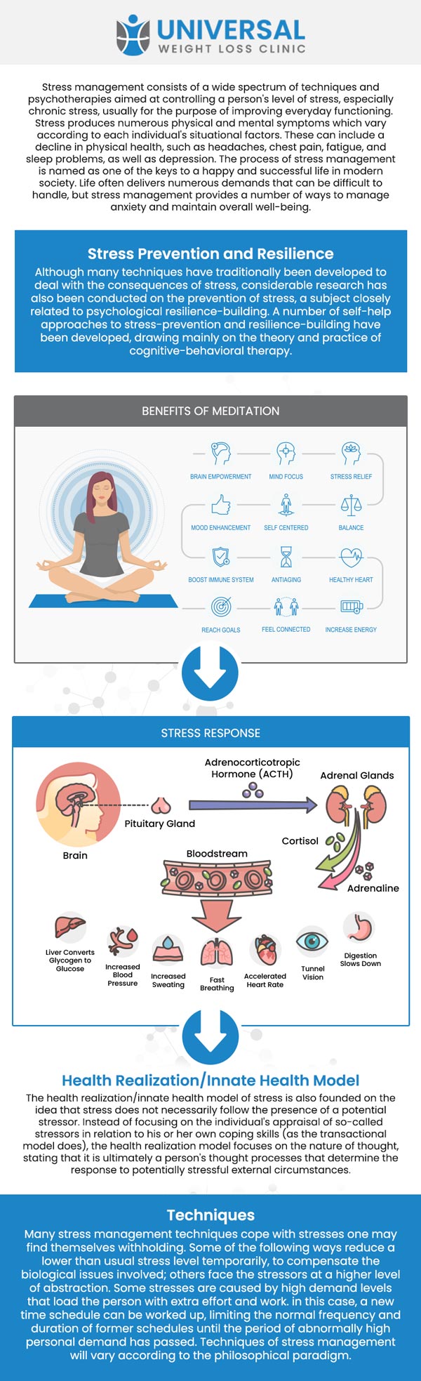 Common questions asked by patients: How can stress management help with weight management? What role does goal-setting therapy play in achieving weight loss goals? How does stress impact weight loss and overall health? Are stress management techniques effective for long-term weight management? For more information, contact us or request an appointment online. We are located at 2123 Niles St, Bakersfield, CA 93305. We proudly serve clients from Benton Park, Rosedale, East Niles, Kayandee, Seguro, and surrounding areas.