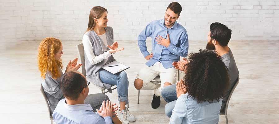 Support Groups at Universal Weight Loss Clinic Near Me in Bakersfield, CA