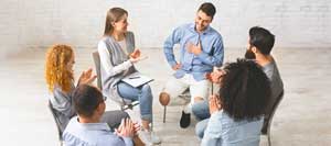 Support Groups at Universal Weight Loss Clinic Near Me in Bakersfield, CA