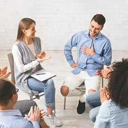 Support Groups Near Me in Bakersfield, CA