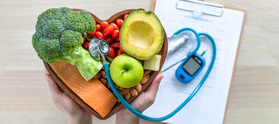 Diabetic and GLP-1-Friendly Diets Support Near Me in Bakersfield, CA
