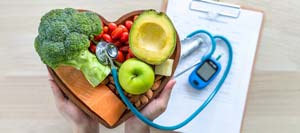 Diabetic and GLP-1-Friendly Diets Support Near Me in Bakersfield, CA