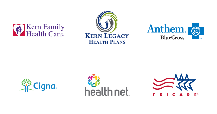 Insurances Accepted at Universal Weight Loss Clinic in Bakersfield, CA Insurances Accepted at Universal Weight Loss Clinic in Bakersfield, CA