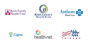 Insurances Accepted at Universal Weight Loss Clinic in Bakersfield, CA Insurances Accepted at Universal Weight Loss Clinic in Bakersfield, CA