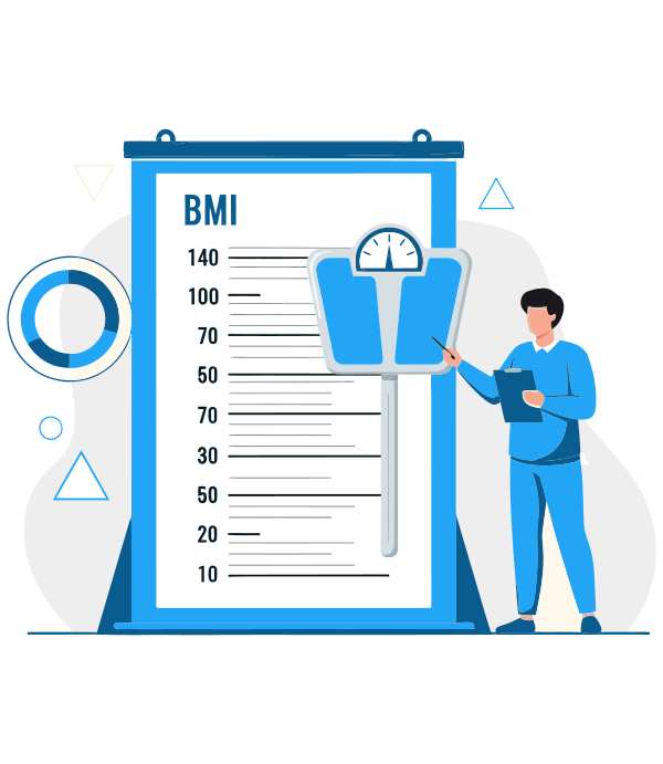 BMI Calculator to Track Your Weight Loss Progress at Universal Weight Loss Clinic in Bakersfield, CA BMI Calculator to Track Your Weight Loss Progress at Universal Weight Loss Clinic in Bakersfield, CA