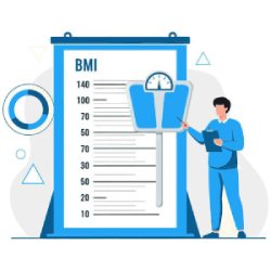 BMI Calculator at Universal Weight Loss Clinic, Located in Bakersfield, CA